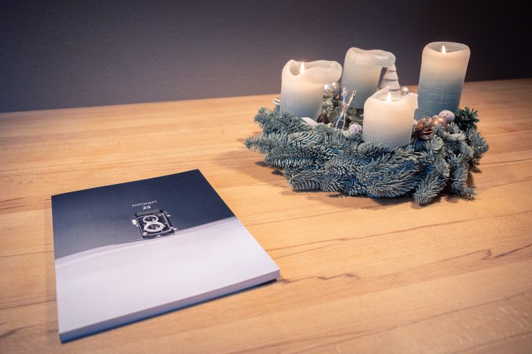 Mein Jahresrückblick auf die analoge Fotografie in 2025